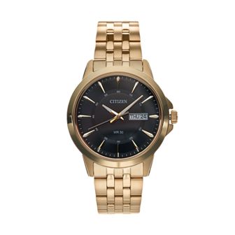 Citizen Men's Stainless Steel Watch