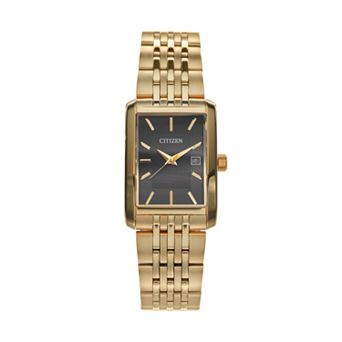 Citizen Men's Stainless Steel Watch