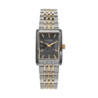 Citizen Men's Stainless Steel Watch