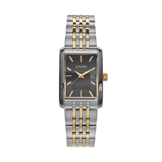 Kohls mens watches citizen sale