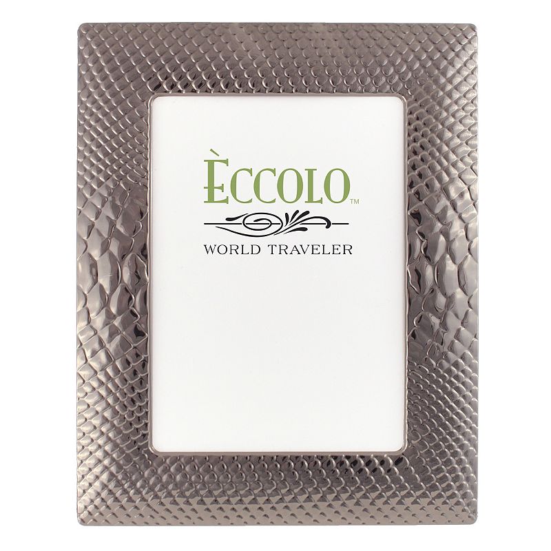 UPC 826635126089 product image for World Traveler Python Frame, Grey | upcitemdb.com