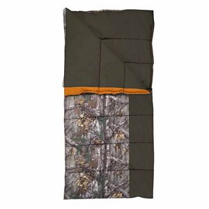 Master Sportsman Pathfinder Sleeping Bag