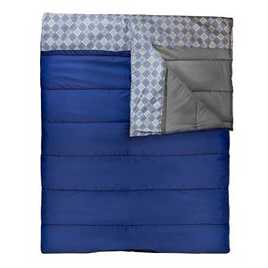 Exxel Outdoors Ozzie & Harriet Double Sleeping Bag