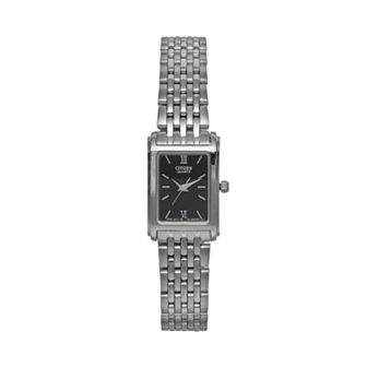 Citizen Women's Stainless Steel Watch - EJ5850-57E