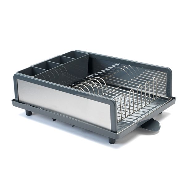 6 Best Dish Drying Racks 2023 Reviewed, Shopping : Food Network