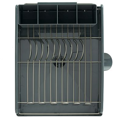 Food Network™ Adjustable Dish Rack