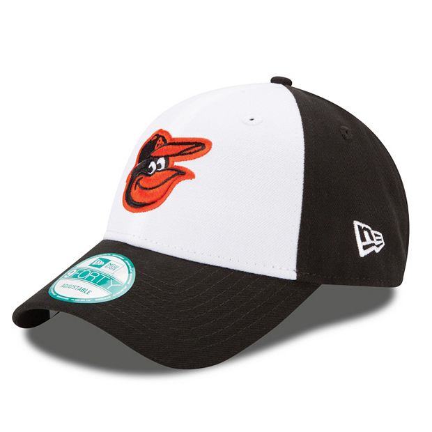 Women's Under Armour Baltimore Orioles Adjustable Cap