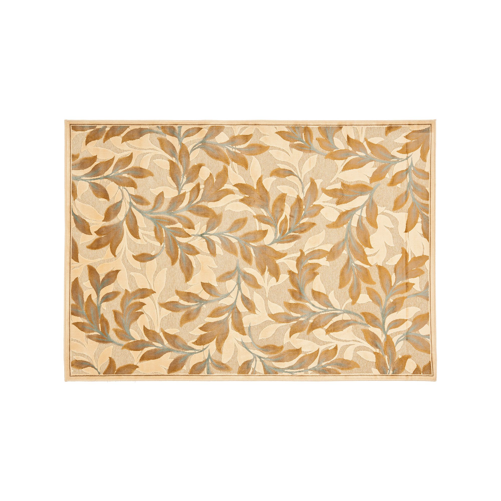 Safavieh Paradise Decorative Branch Rug, Creme