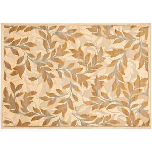 Safavieh Paradise Decorative Branch Rug