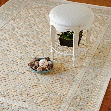 Safavieh Paradise Floral Trellis Rug