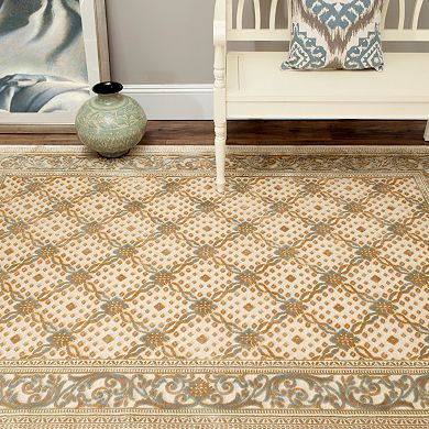 Safavieh Paradise Floral Trellis Rug