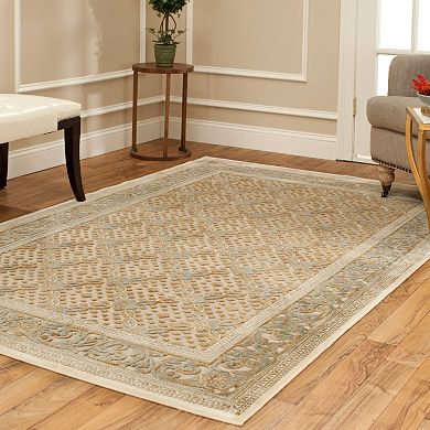 Safavieh Paradise Floral Trellis Rug