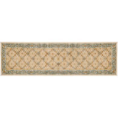Safavieh Paradise Floral Trellis Rug