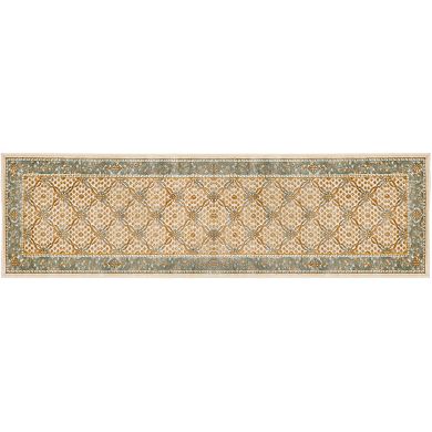 Safavieh Paradise Floral Trellis Rug