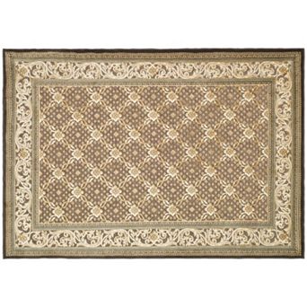 Safavieh Paradise Floral Trellis Rug