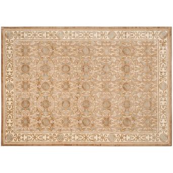 Safavieh Paradise Symmetric Floral Rug