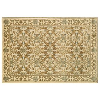 Safavieh Paradise Symmetric Floral Rug