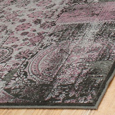 Safavieh Paradise Square Matrix Rug