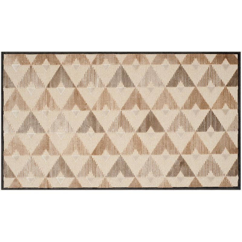 Safavieh Paradise Prism Rug, Grey, 4X5.5 Ft