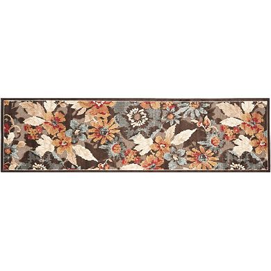 Safavieh Paradise Painted Floral Rug