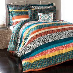 Orange Comforters Bedding Bed Bath Kohl S