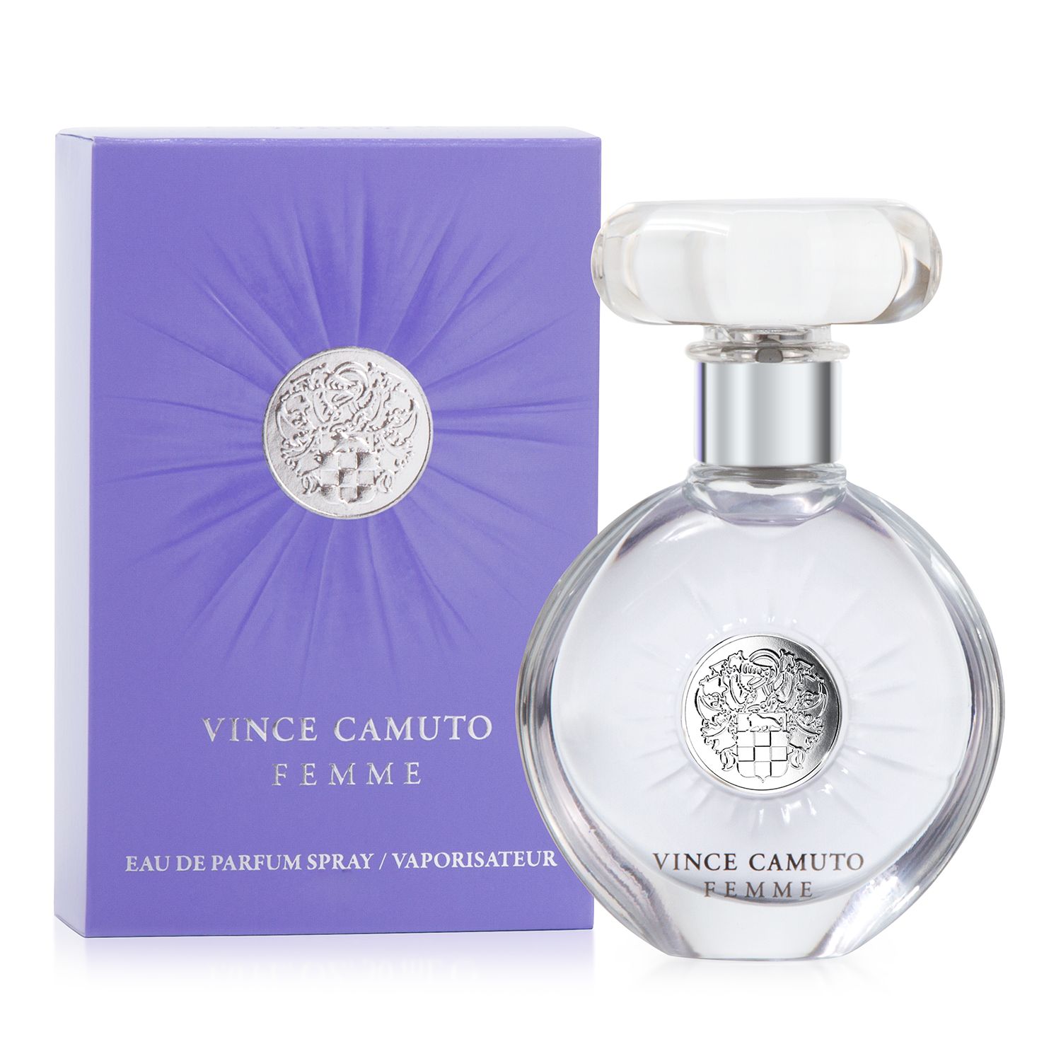 vince camuto femme gift set