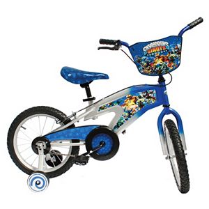 Street Flyers Skylanders Giants 16-in. Bike