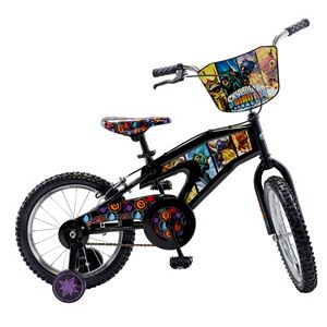 Street Flyers Skylanders Giants 16-in. Bike - Boys