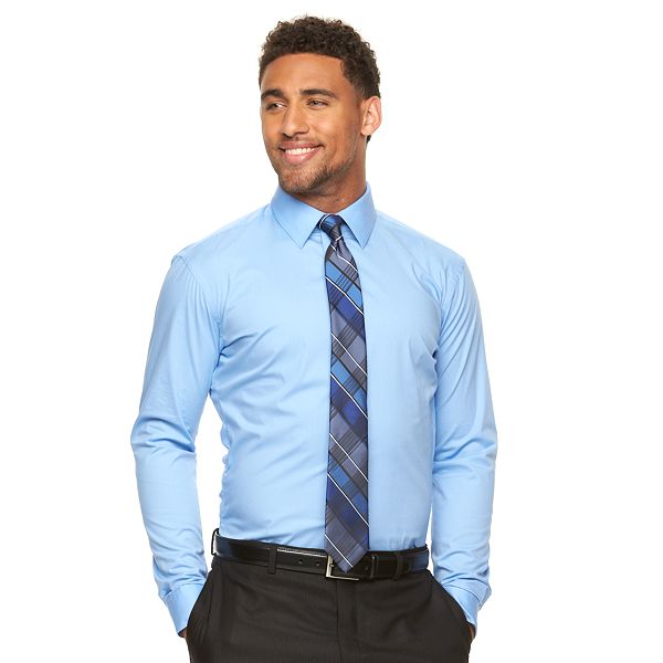 Dress shirts for men kohls on sale