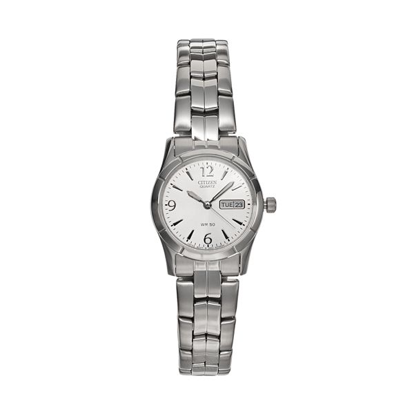 Citizen Women's Stainless Steel Watch - EQ0540-57A