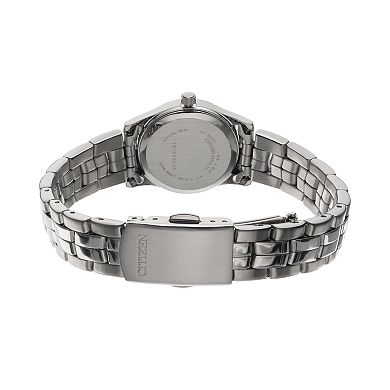 Citizen Women's Stainless Steel Watch - EQ0540-57A