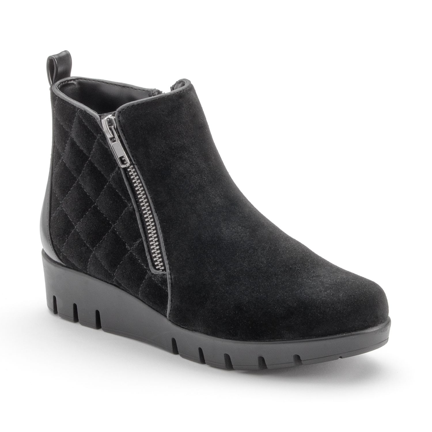 solesenseability ankle boots