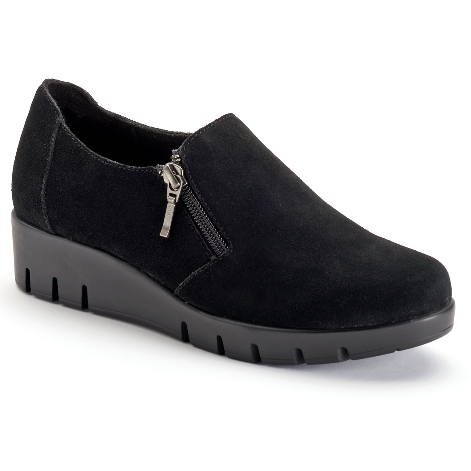 ben sherman slip ons