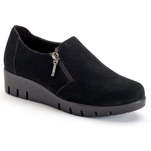 Sole Sense Ability Women S Comfort Wedge Shoes