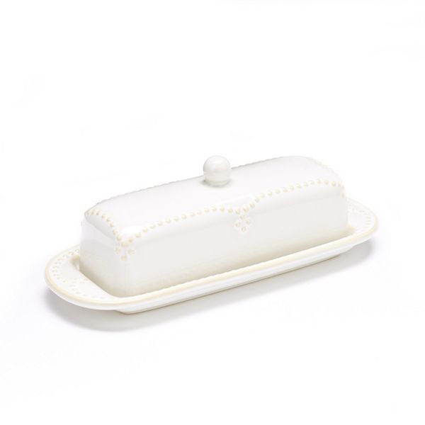 Food Network™ Fontinella Butter Dish