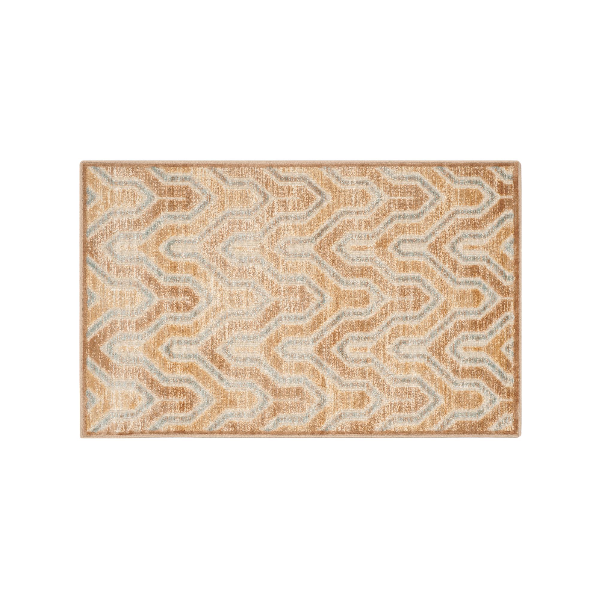 Safavieh Paradise Transitional Fade Rug, Brown