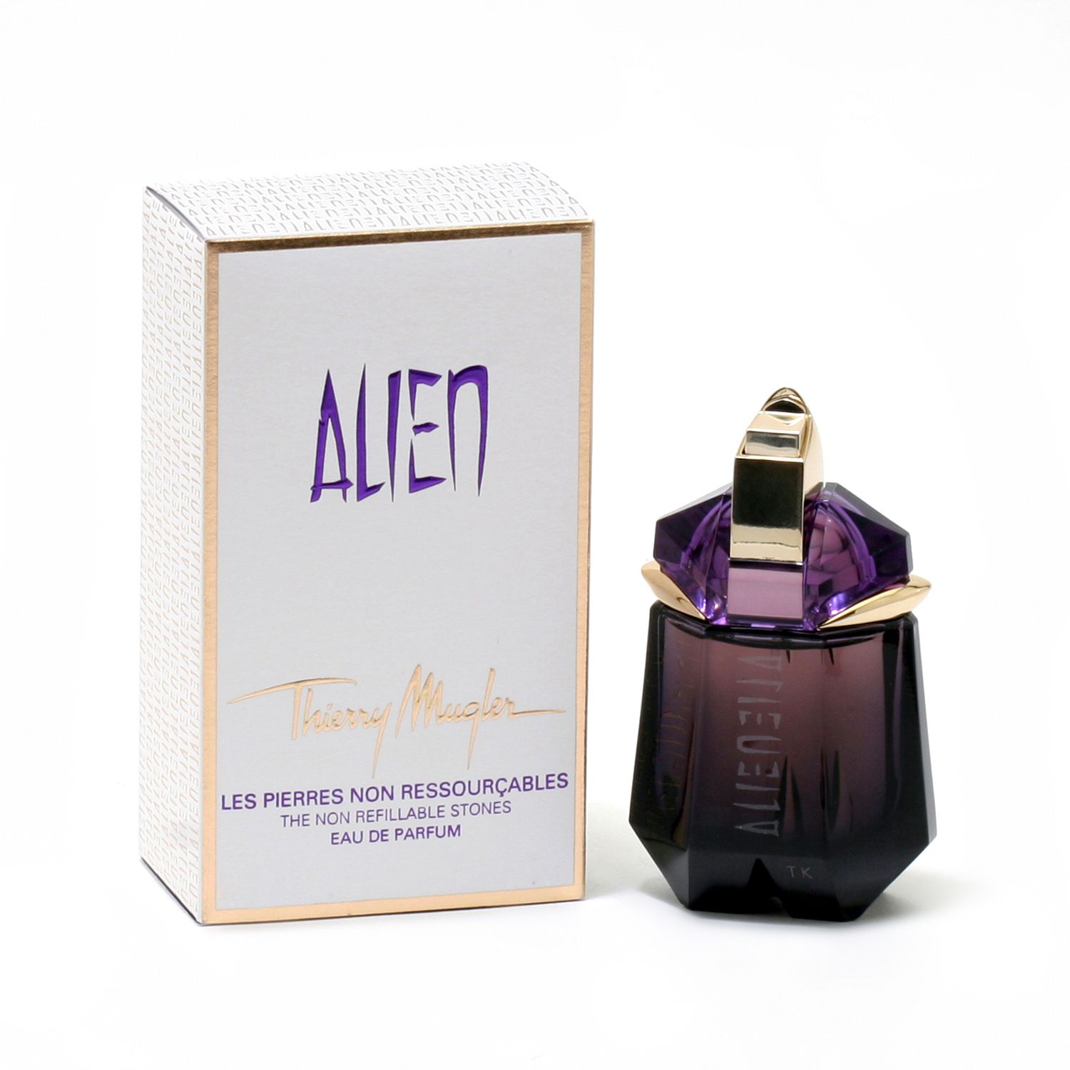 perfume alien