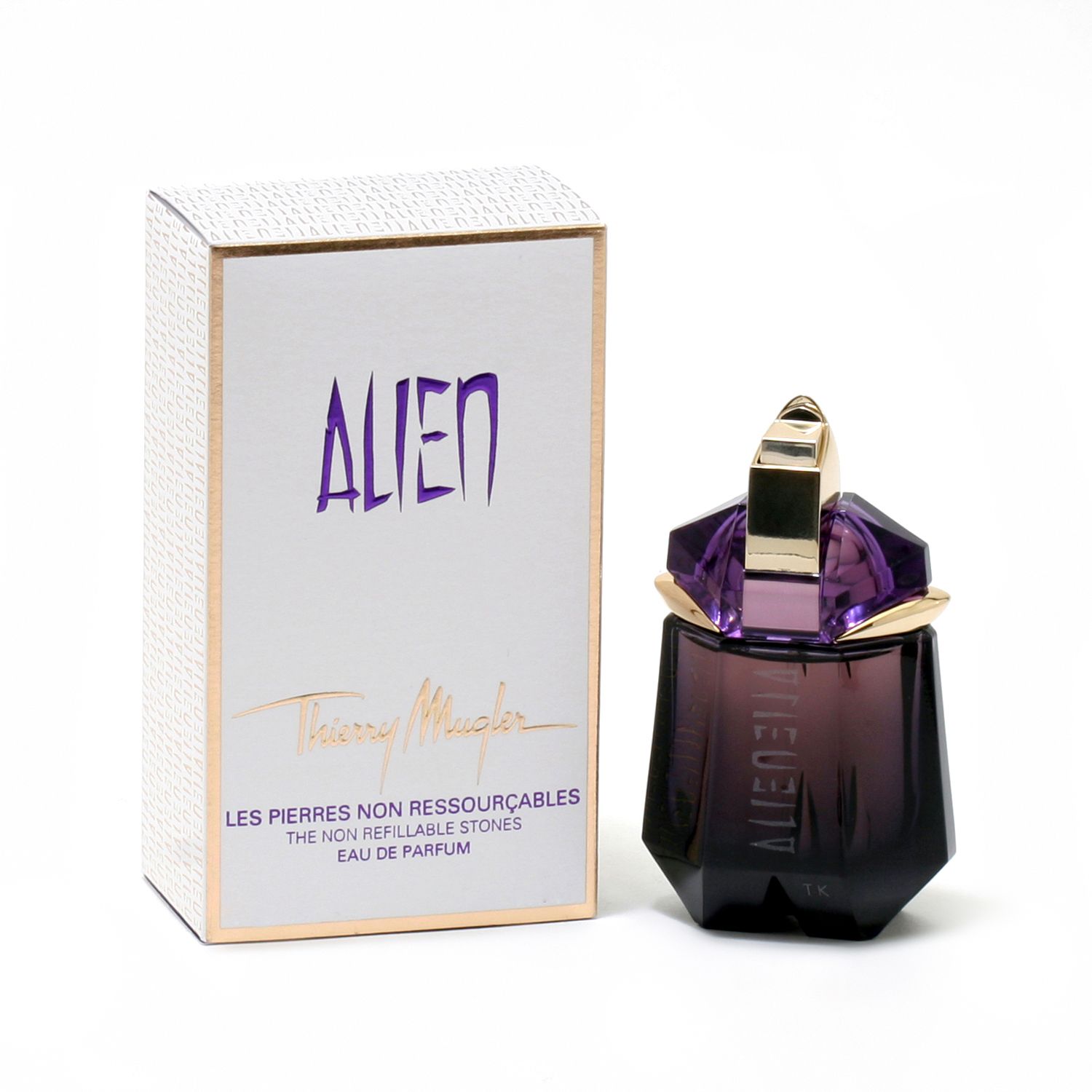 alien thierry mugler parfum