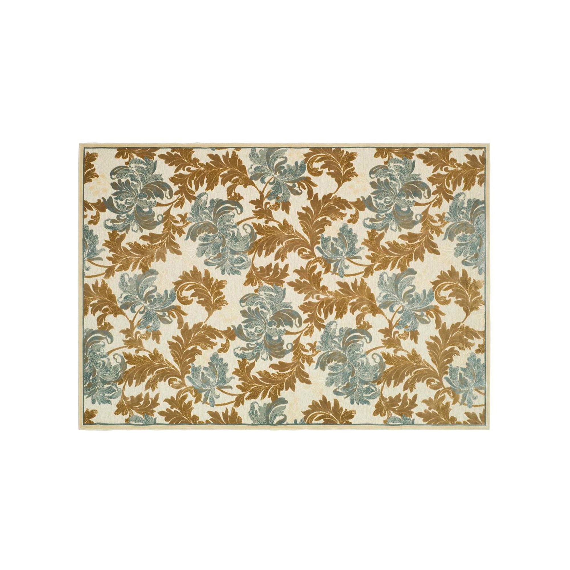 Safavieh Paradise Bi-Floral Rug, Creme