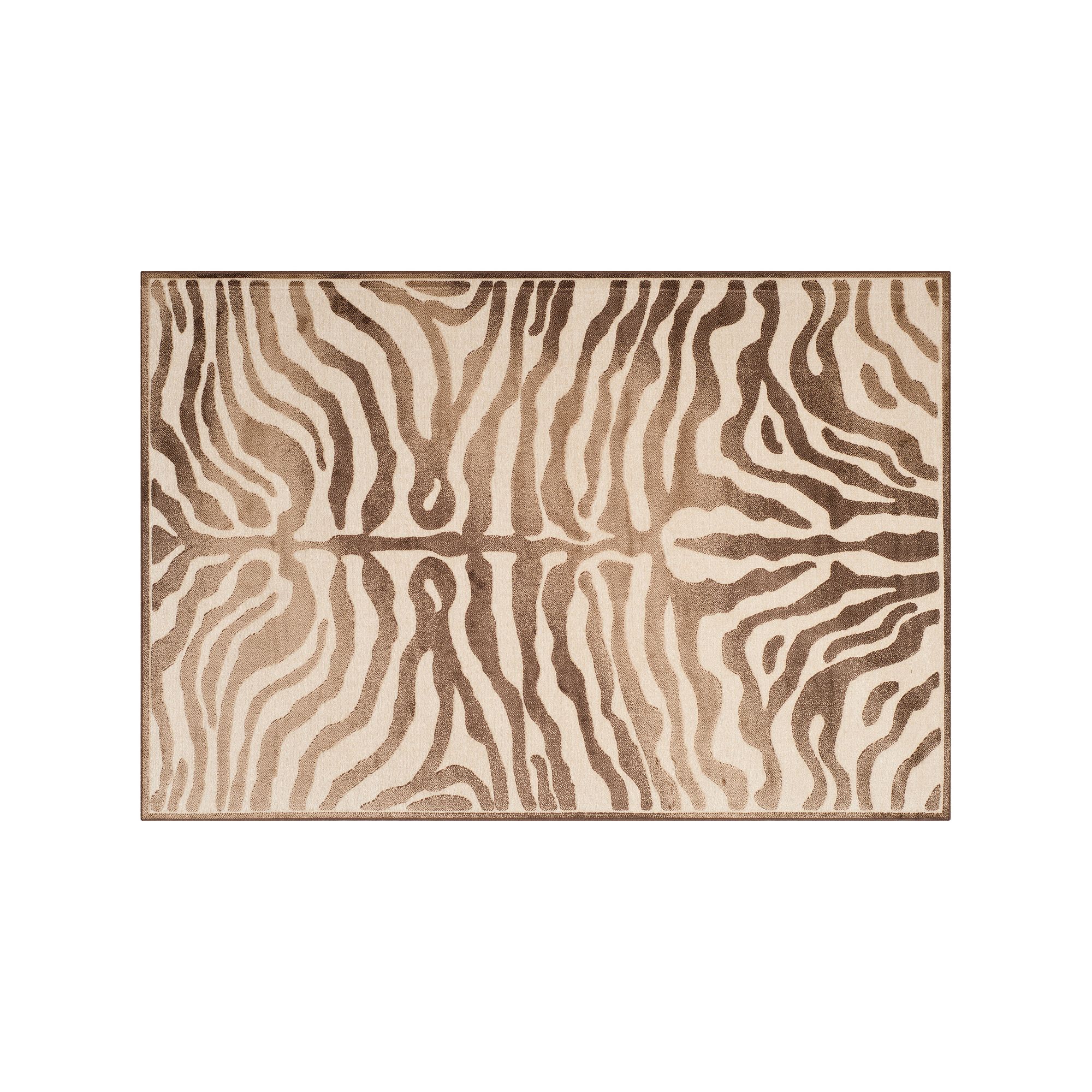 Safavieh Paradise Sahara Rug, Creme Brown