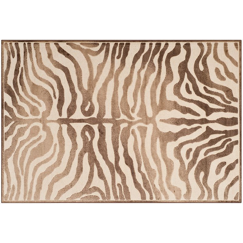 Safavieh Paradise Sahara Rug, Natural, 5X7.5 Ft