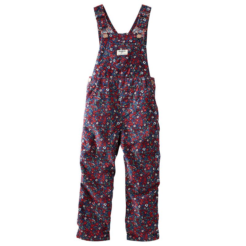 Oshkosh B'gosh Overalls | Kohl's