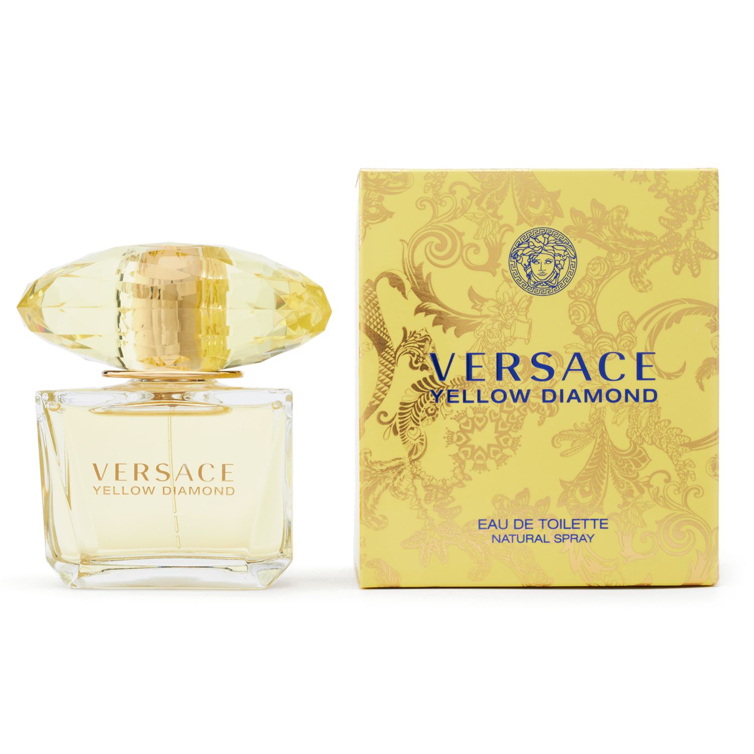 versace woman perfume shop