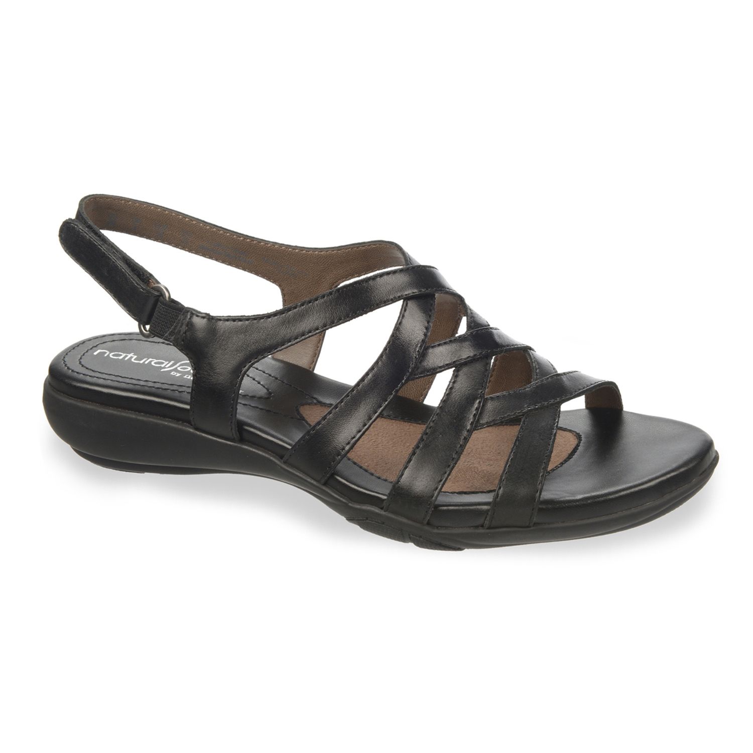 kohls naturalizer sandals