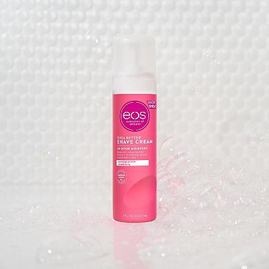 eos Shave Cream