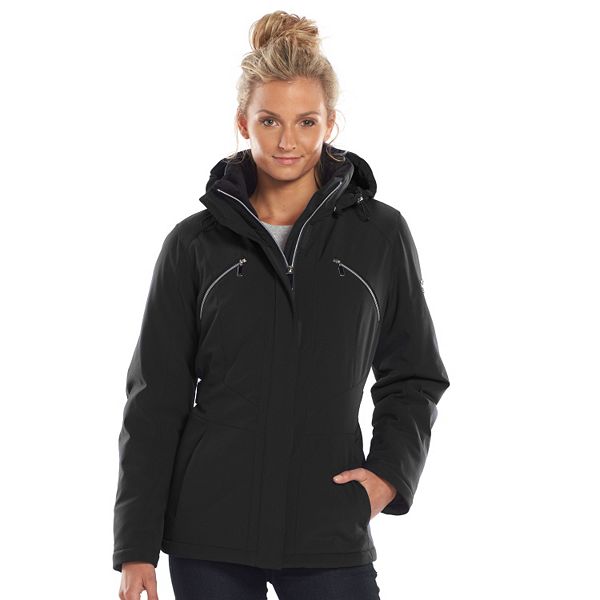 Women's ZeroXposur Jolene Stretch Hooded Jacket