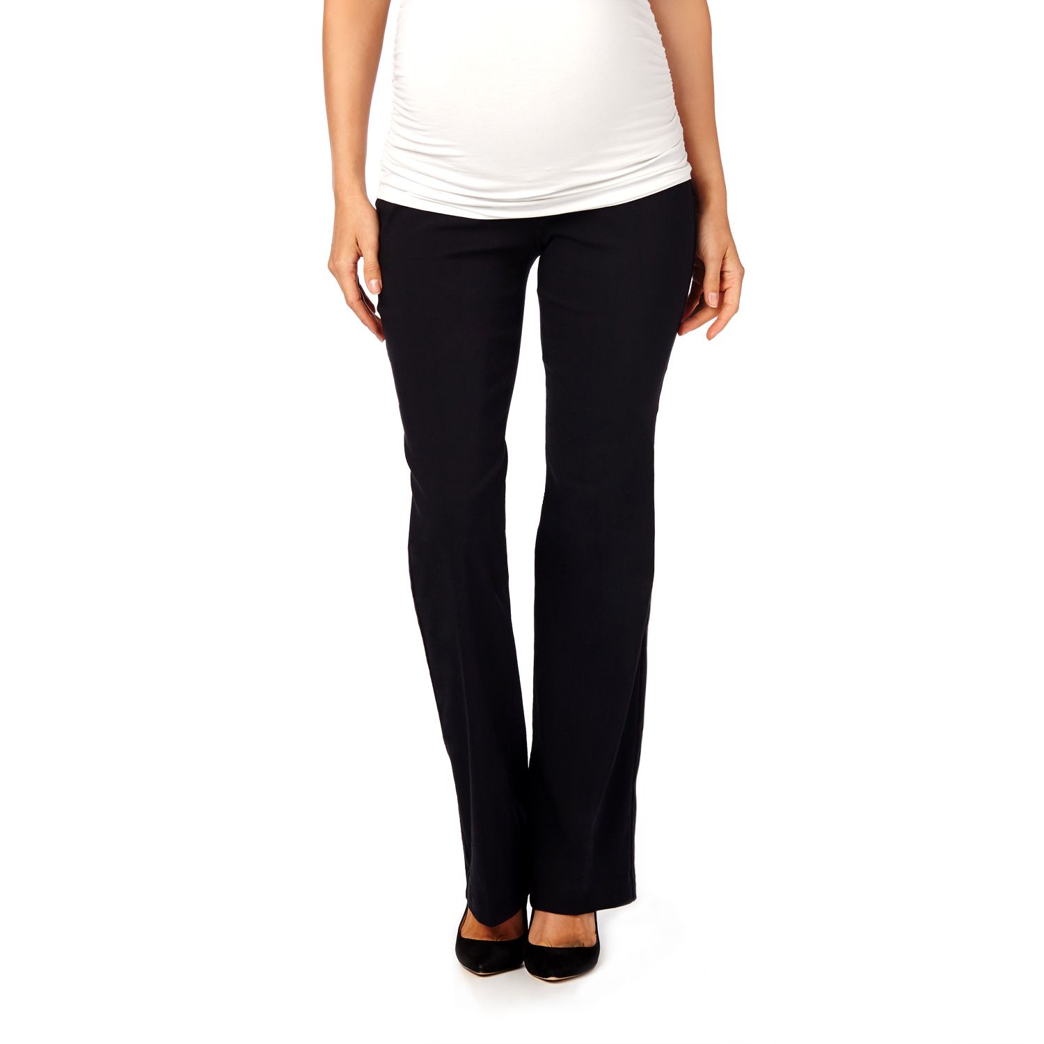 oh baby maternity pants