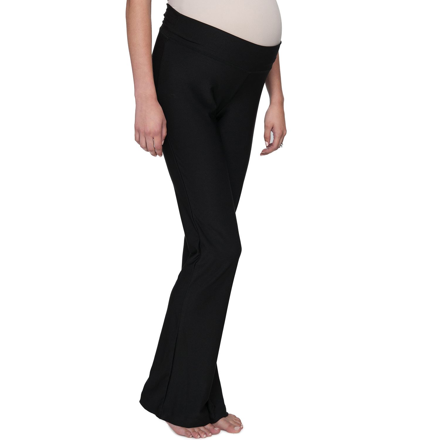 Motherhood Maternity Yoga Pants