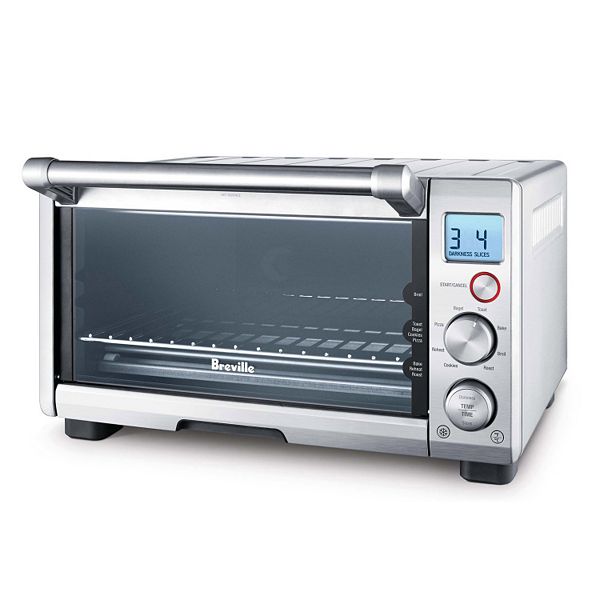 Breville the Mini Smart Oven® & Reviews