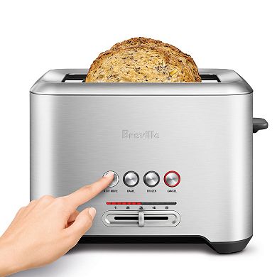 Breville the A Bit More 2-Slice Toaster
